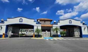 Imagem 2: Lote para venda no condomínio Estoril, tem 250m²