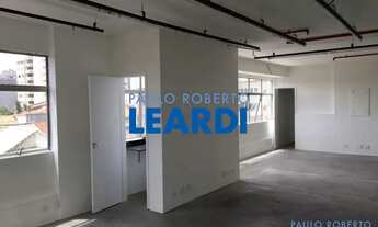 Imagem: CONJ. COMERCIAL - PINHEIROS - SP