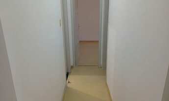 Imagem 3: Apartamento 2 quartos com dependência