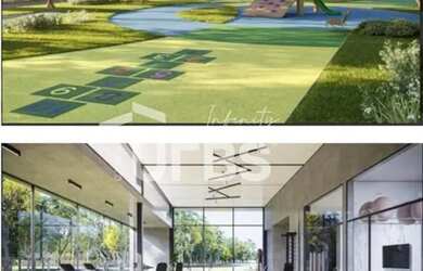 Imagem 5: Jardins Lyon - Casa 4 quartos, sendo 3 suítes