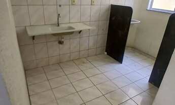 Imagem 5: Alugo apartamento 2 quartos em Santa Cruz