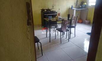 Imagem 3: Casa em Rua São Sebastião - Guanabara - Contagem/MG