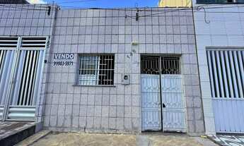 Imagem: Casa no Dezoito do forte 14337