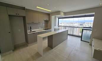 Imagem: Lindo apartamento para locação no condomínio