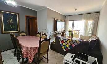 Imagem: Apartamento à venda e para alugar em Indaiatuba