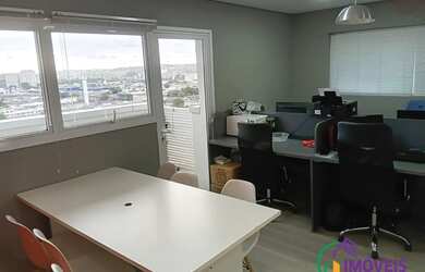 Imagem 6: PRÉDIO - SANTO AMARO - SP