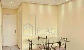 Imagem 4: Apartamento à venda ALTOS DA COLINA 3 quartos 200.000,00 Residencial Altos da Colina