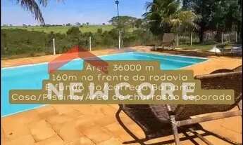 Imagem 4: Chácara em Bálsamo - Área Rural de Bálsamo - Bálsamo/SP