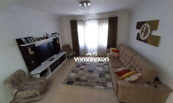 Imagem: Sobrado com 3 dormitórios, 240 m² - venda