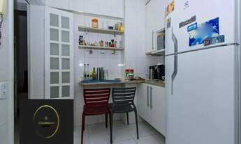 Imagem 7: Imóvel de 85m2 com 2 quartos em Perdizes - São Paulo - SP