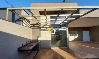 Imagem: Casa com 3 dormitórios Residencial Ary