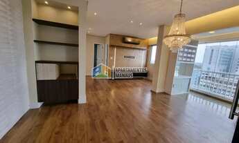 Imagem 2: Life Centro - 2 Quasartos - Andar alto - Modulados e climatização - Centro