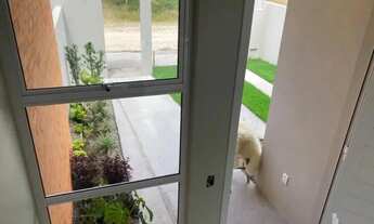 Imagem 6: Sobrado com 3 quartos, 128m² - Mobiliado