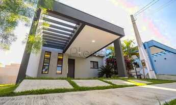 Imagem: Casa à venda em Indaiatuba, Jardins do