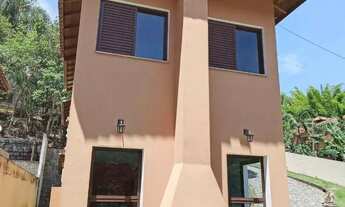 Imagem 4: Casa com 3 dormitórios à venda, 175 m² por R$ 950.000,00 - Itaoca - Guararema/SP