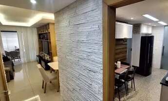 Imagem 7: Vendo apartamento com 3 quartos, suíte e 2 vagas em Icaraí - Niterói - RJ