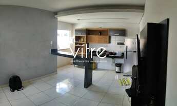 Imagem 2: Apartamento à venda no bairro Shopping Park em Uberlândia