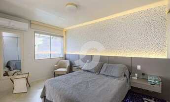 Imagem 7: Cobertura com 3 dormitórios à venda, 210 m² por R$ 1.200.000,00 - São Domingos - Niterói/R