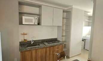 Imagem 2: Apartamento todo mobiliado, internet e condomínio incluso - Localizado próximo a UNAMA