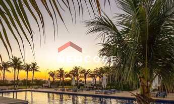 Imagem: Lote em condomínio em Quadra - Centro