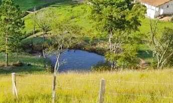 Imagem 4: OPORTUNIDADE ÚNICA Sítio a Venda em Caçapava/SP Porteira Fechada