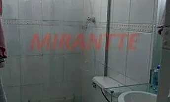 Imagem 2: Imóvel para venda possui 50 metros quadrados com 2 quartos