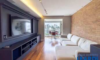 Imagem 3: DUPLEX - VILA MADALENA - SP