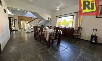 Imagem 6: Casa com 3 dormitórios, 494 m² - venda por R$ 3.500.000,00 ou aluguel por R$ 15.000,00/mês