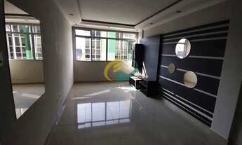 Imagem 5: Apartamento Centro 02 Dormitórios - Andar Alto - Reformado - Florianópolis