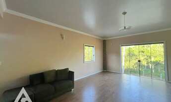 Imagem 6: Casa com dois dormitórios para locação no bairro Fidélis!