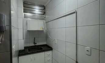 Imagem 3: Imóvel para aluguel possui 42 metros quadrados com 1 quarto em Bela Vista - São Paulo - SP