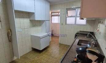 Imagem 5: Apartamento com 3 dormitórios para alugar, 84 m² por R$ 161/mês - Vila Olímpia - São Paulo