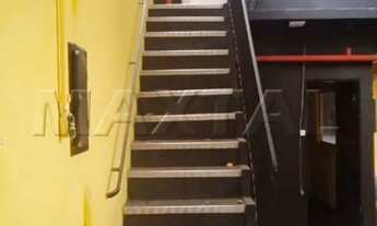 Imagem 3: Galpão à venda Área de 1.200 m² com 8 Salas e 6 Banheiros Bairro Vila Guilherme