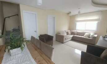 Imagem 2: Excelente casa para locação 3 dormitórios no bairro Aberta dos Morros, zona sul