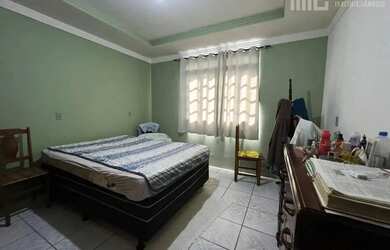 Imagem 6: Casa de laje com 3 dormitórios - 300m do mar l Salinas - BBS