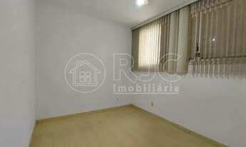 Imagem 6: Imóvel para venda com 70 metros quadrados com 2 quartos em Tijuca - Rio de Janeiro - RJ