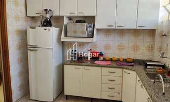 Imagem 5: Apartamento à venda na Região Oeste de Londrina Bairro Veraliz