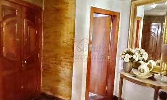 Imagem: Casas Residenciais Padrão em Ribeirão