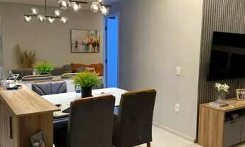 Imagem 2: Apartamento à venda no Athos Residence , PONTO NOVO, Aracaju, SE