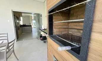 Imagem 7: ALPHAVILLE / Terras Alphaville 2 - casa PRONTA para morar [12546