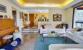 Imagem: Venda Apartamento 3 Dormitórios - 226 m²