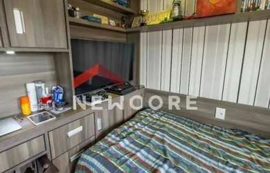 Imagem: Apartamento em Rua Felisberto Soares - Centro