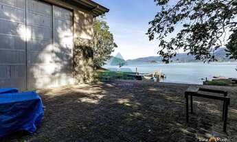 Imagem 3: Galpão, Praia do Peres, Ubatuba - R$ 3.5 mi, Cod: 2181