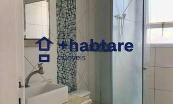 Imagem 6: Apartamento para Venda em Hortolândia, Vila São Francisco, 3 dormitórios, 1 banheiro, 1 va