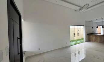 Imagem 4: Casa Térrea Alto Padrão no Porto Marina | 3 Suítes | 112m²