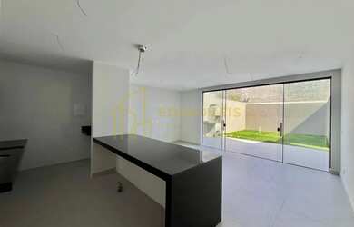 Imagem 7: Espaço Gourmet e Conforto: Casa em Morada de Laranjeiras!