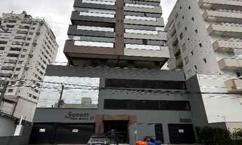 Imagem 2: Apartamento 2 suites com lavabo mobiliado Pedra Branca