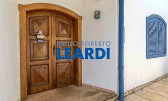 Imagem: SOBRADO - ALTO DE PINHEIROS - SP