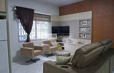 Imagem 4: Casa com 3 Dormitórios, 1 Suíte, 130 m², aluguel de R$ 7.700 + Taxas - Fazenda, Itajaí (SC