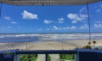 Imagem: Maracanã - Frente Mar c/ 2 dorms, Piscina